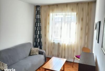 Apartament cu 2 camere semidecomandat în Micro 9 - 4