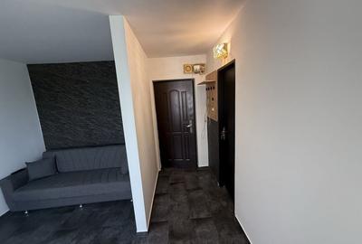 Garsonieră semidecomandată în Central - 2