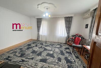 Teren agricol intravilan de 2800 mp, în Nord-Vest - 9