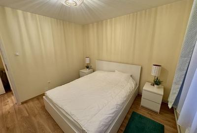Apartament cu 4 camere decomandat în Mărăști - 7