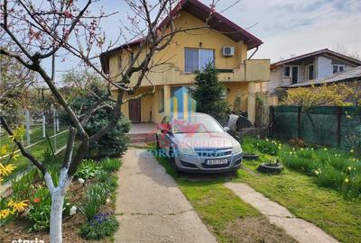 Casă cu 4 camere în Malu - 11