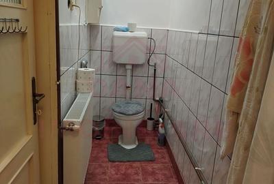 Casă cu 4 camere în Cireșa