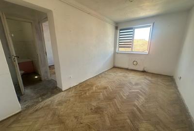Apartament cu 2 camere semidecomandat în Blaj - 3
