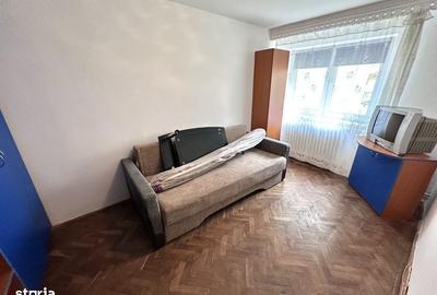 Apartament cu 2 camere, mobilat în Cetate - 1