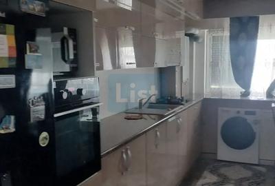Apartament cu 3 camere decomandat, mobilat în Gării - 1