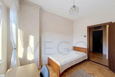 Apartament cu 3 camere semidecomandat în Central - 7
