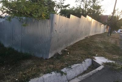 Casă cu 3 camere cu Teren 3300 Mp în Central - 3