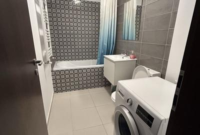 Apartament cu 2 camere în Central - 10
