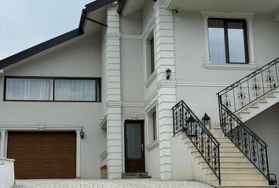 Casă cu 4 camere în Central - 5