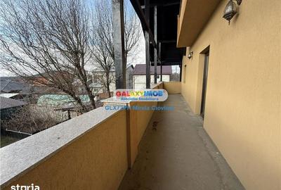 Casă cu 6 camere cu Garaj în Păulești - 5