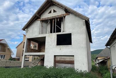 Casă cu Teren 4442 Mp în Viile Apei - 5