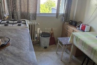 Apartament cu 2 camere semidecomandat în Giurgiului - 11
