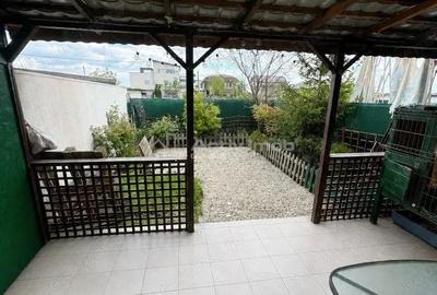 Casă cu 4 camere cu Teren 110 Mp în Cornetu