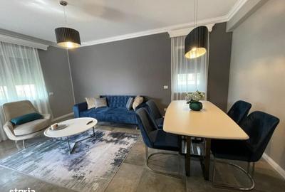 Apartament cu 2 camere în Soarelui