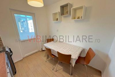 Apartament cu 2 camere decomandat în Crângași - 15