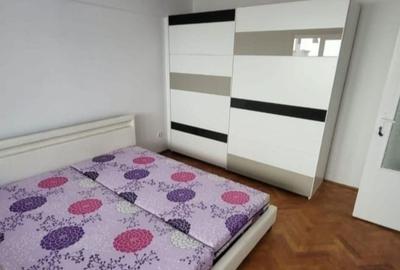 Apartament cu 2 camere decomandat în Ultracentral