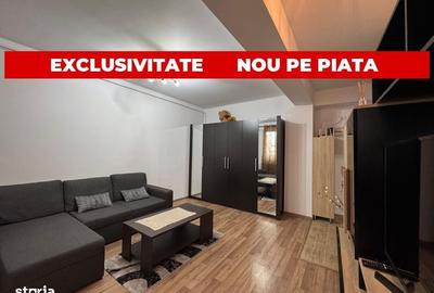 Apartament cu 2 camere în Roșu