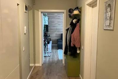 Apartament cu 2 camere decomandat în Florești - 7