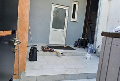 Apartament cu 3 camere decomandat în Central - 17