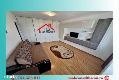 Apartament cu 2 camere decomandat în 9 Mai - 1