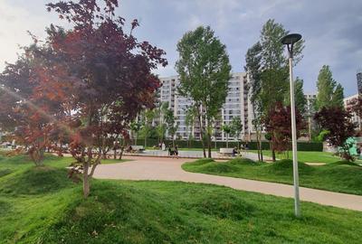 Garsonieră decomandată în Lujerului - 11