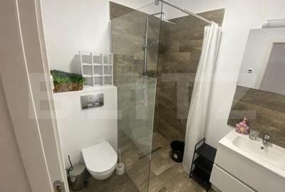 Apartament cu 3 camere în Central - 3