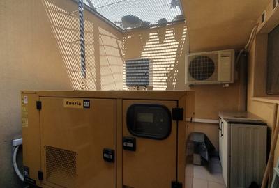 Casă cu 17 camere cu Garaj în Primăverii - 9