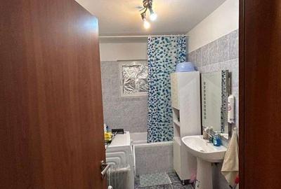 Garsonieră decomandată în Ghencea - 5