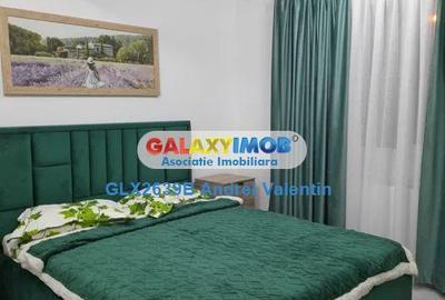 Apartament cu 2 camere decomandat, mobilat în Berceni
