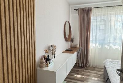 Apartament cu 2 camere decomandat în Cug - 8