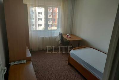 Apartament cu 4 camere decomandat, mobilat în Mărăști - 7