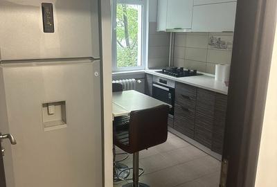 Apartament cu 2 camere decomandat în Titan - 5