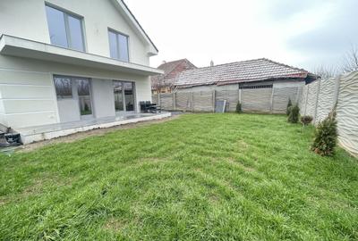 Casă individuală cu 5 camere cu Canalizare în Ronaț - 27