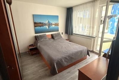 Apartament cu 4 camere decomandat în Brâncoveanu - 4