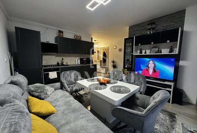 Apartament cu 2 camere semidecomandat în Florești - 2