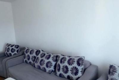 Apartament cu 2 camere decomandat în Tineretului