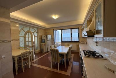 Apartament cu 3 camere în Herăstrău - 5