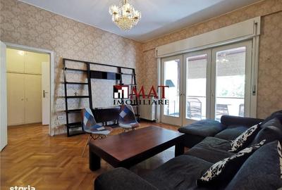 Apartament cu 4 camere în Ultracentral - 3