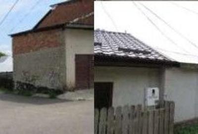 Casă cu 3 camere în Central
