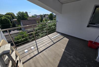 Apartament cu 2 camere decomandat, mobilat în Bucureștii Noi - 11