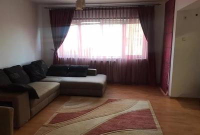Apartament cu 2 camere semidecomandat, mobilat în Canta - 1