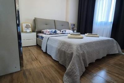 Apartament cu 2 camere semidecomandat în Central - 12
