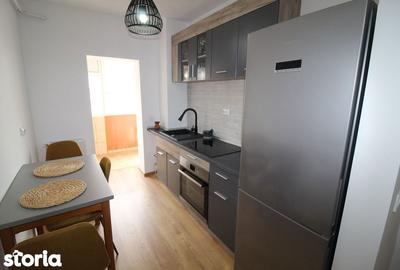 Apartament cu 2 camere decomandat în Central - 9