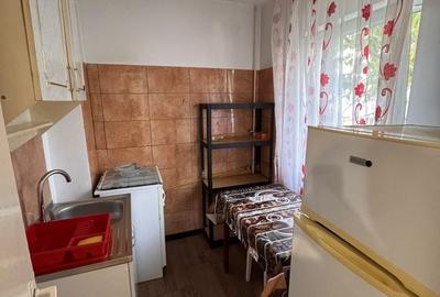 Garsonieră semidecomandată în Exterior Vest