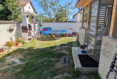 Casă cu 4 camere cu Teren 204 Mp în Central