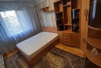 Apartament cu 2 camere decomandat în Șagului