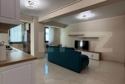 Apartament cu 2 camere nedecomandat în Central - 5