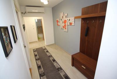 Apartament cu 3 camere decomandat în Mihai Bravu - 13