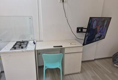Garsonieră, mobilată în Faleza Nord - 3