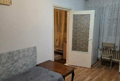 Apartament cu 2 camere nedecomandat, mobilat în Tătărași - 4